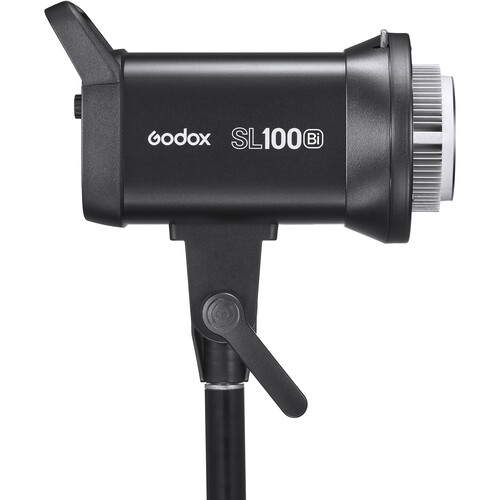 Godox SL100Bi Bi-Color LED Video Light - 4
